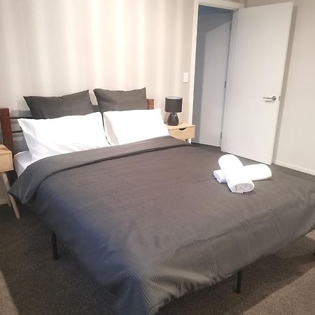 Stylish Private Guest House Ensuite Only Rolleston Kültér fotó
